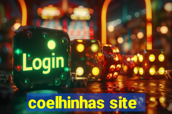 coelhinhas site